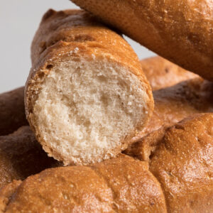 Barra de pan sin gluten y sin lactosa1