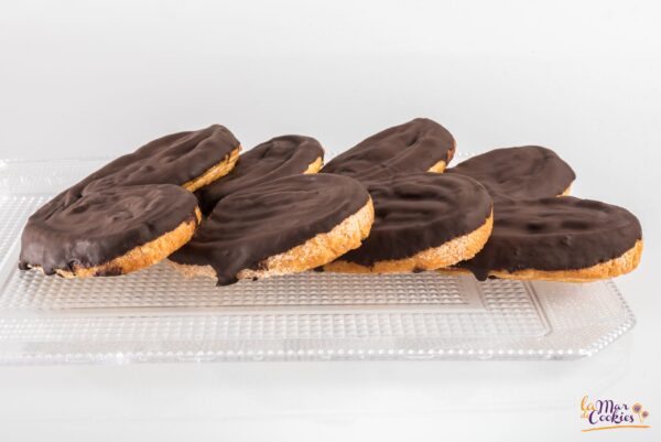palmera chocolate sin gluten y sin lactosa