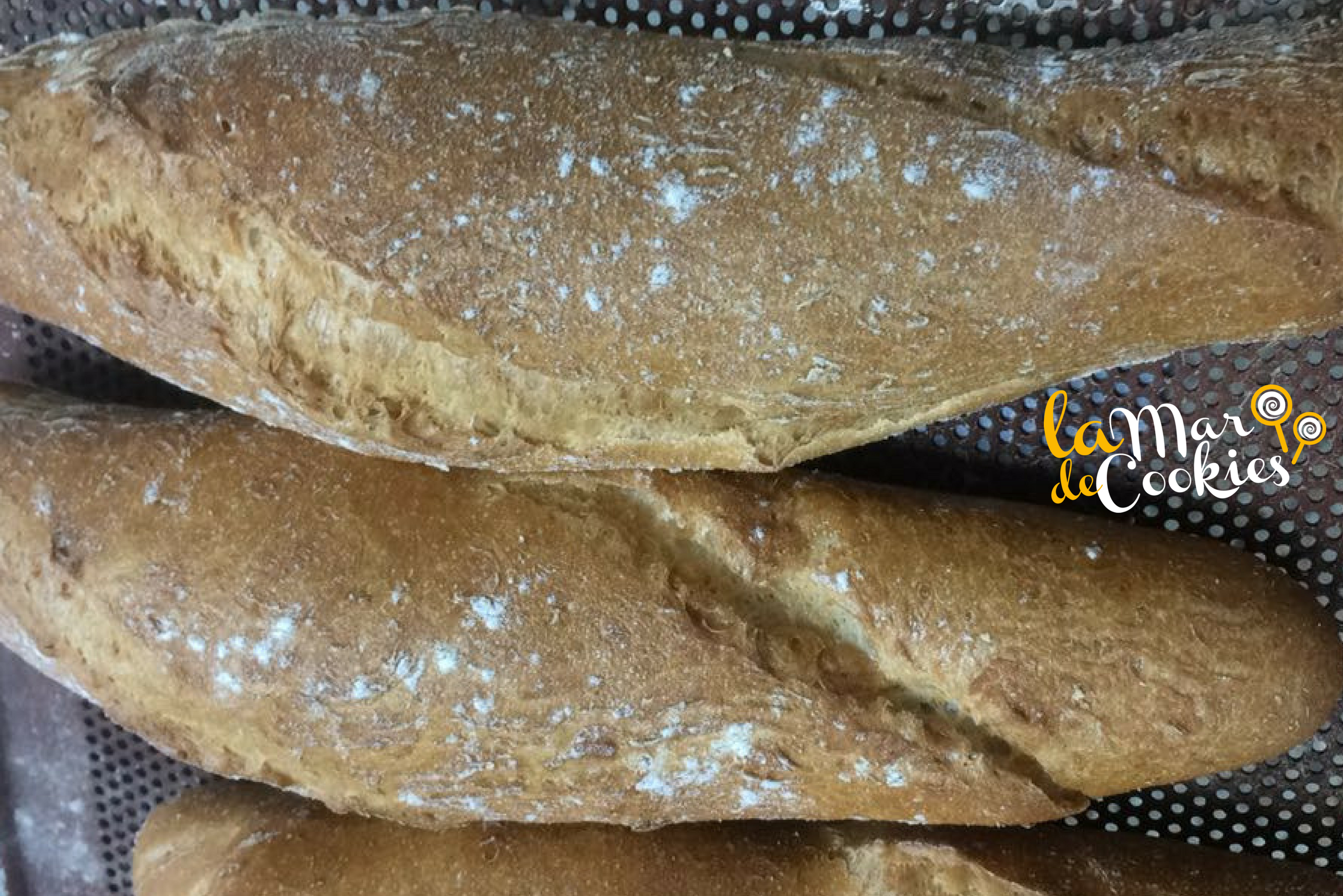 Pan ( barra) 200g – Layuad لجواد