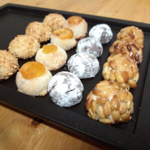Panellets