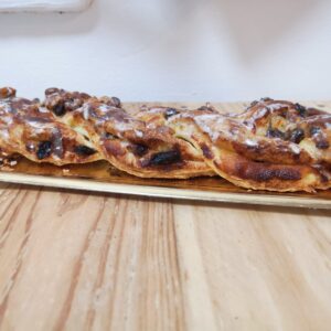 Trenza (120 g)