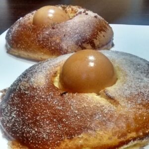 Mona de Pascua