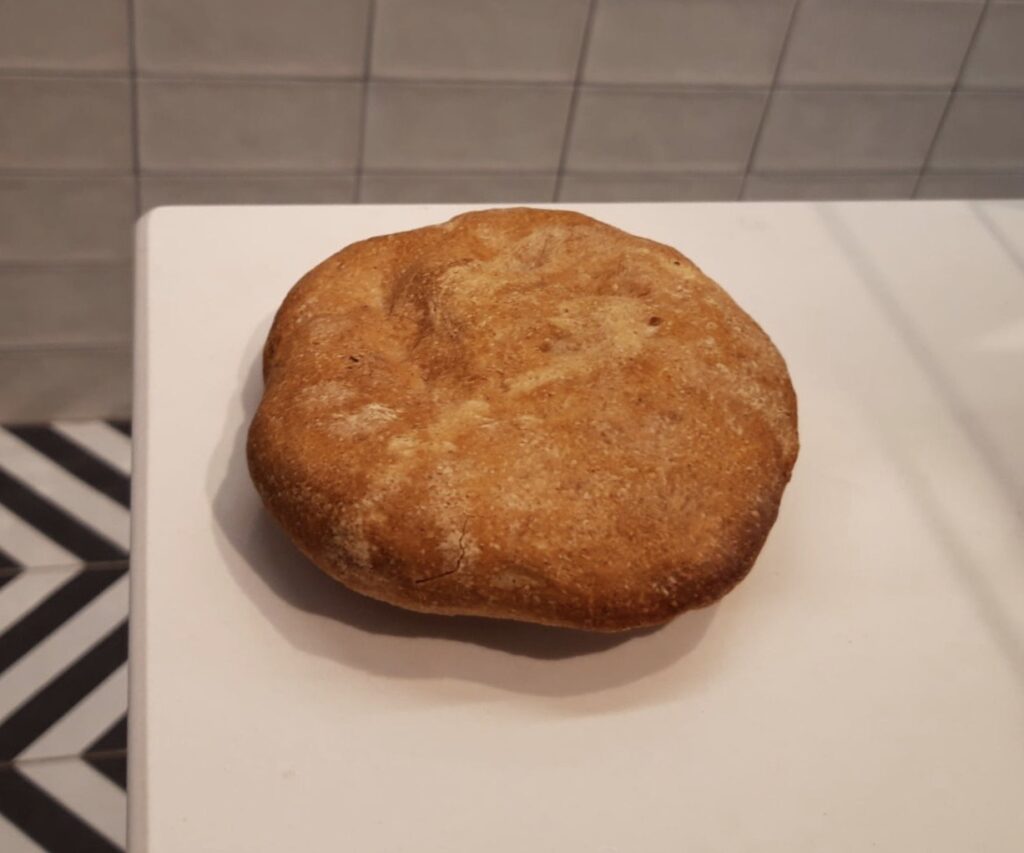 Torta de Aranda Pastelería y Repostería SIN lactosa y SIN gluten