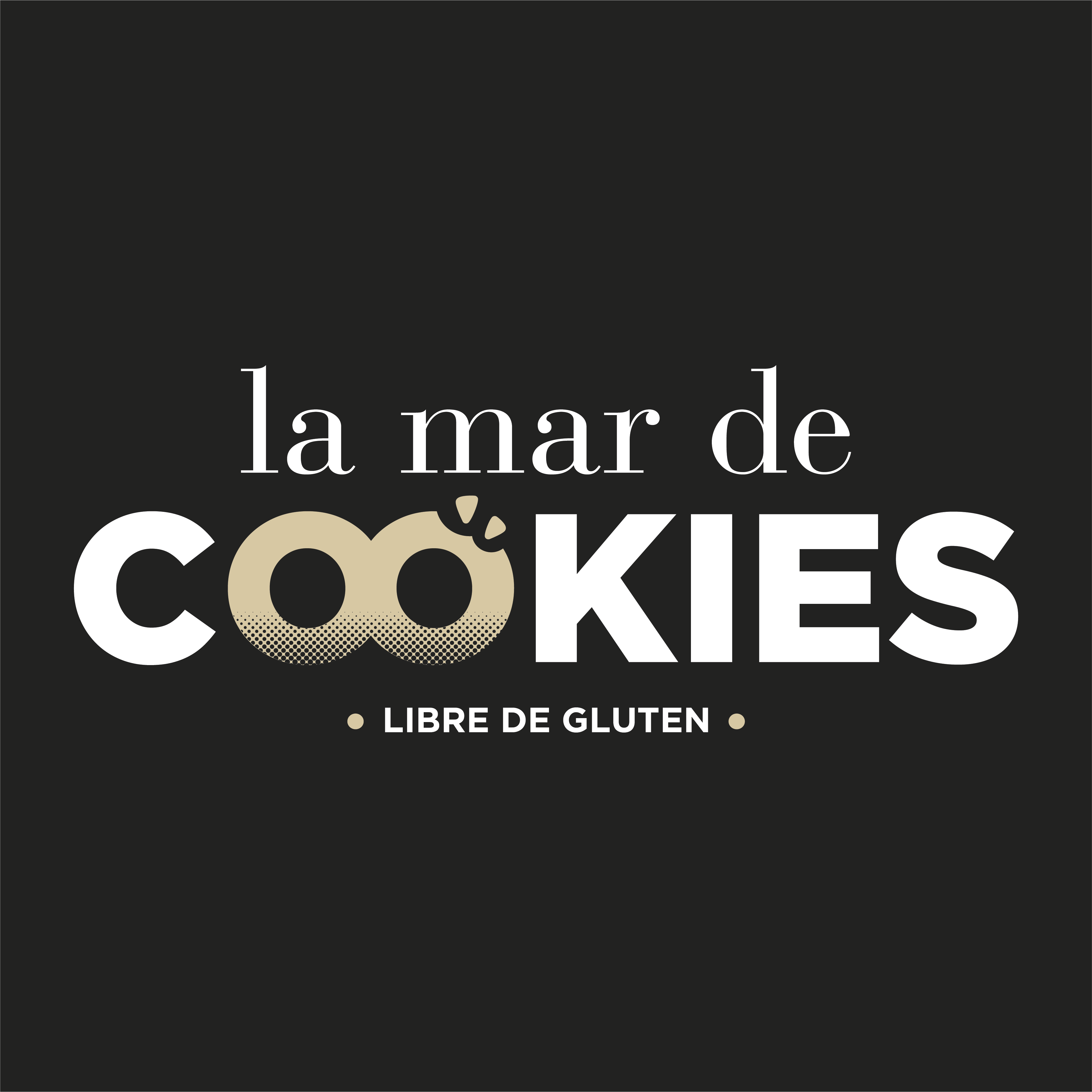 La Mar de Cookies logo