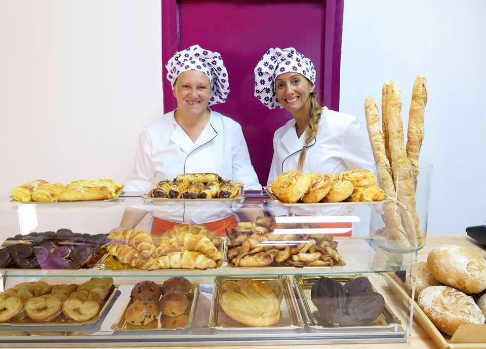 La Mar de Cookies