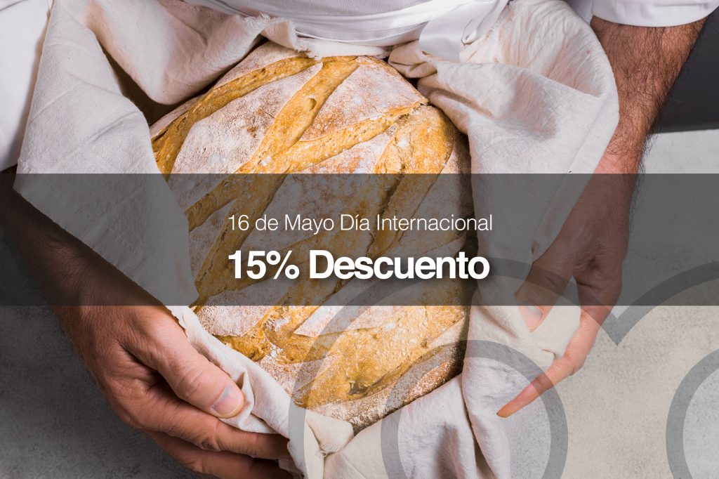 Día Internacional Enfermedad Celiaca