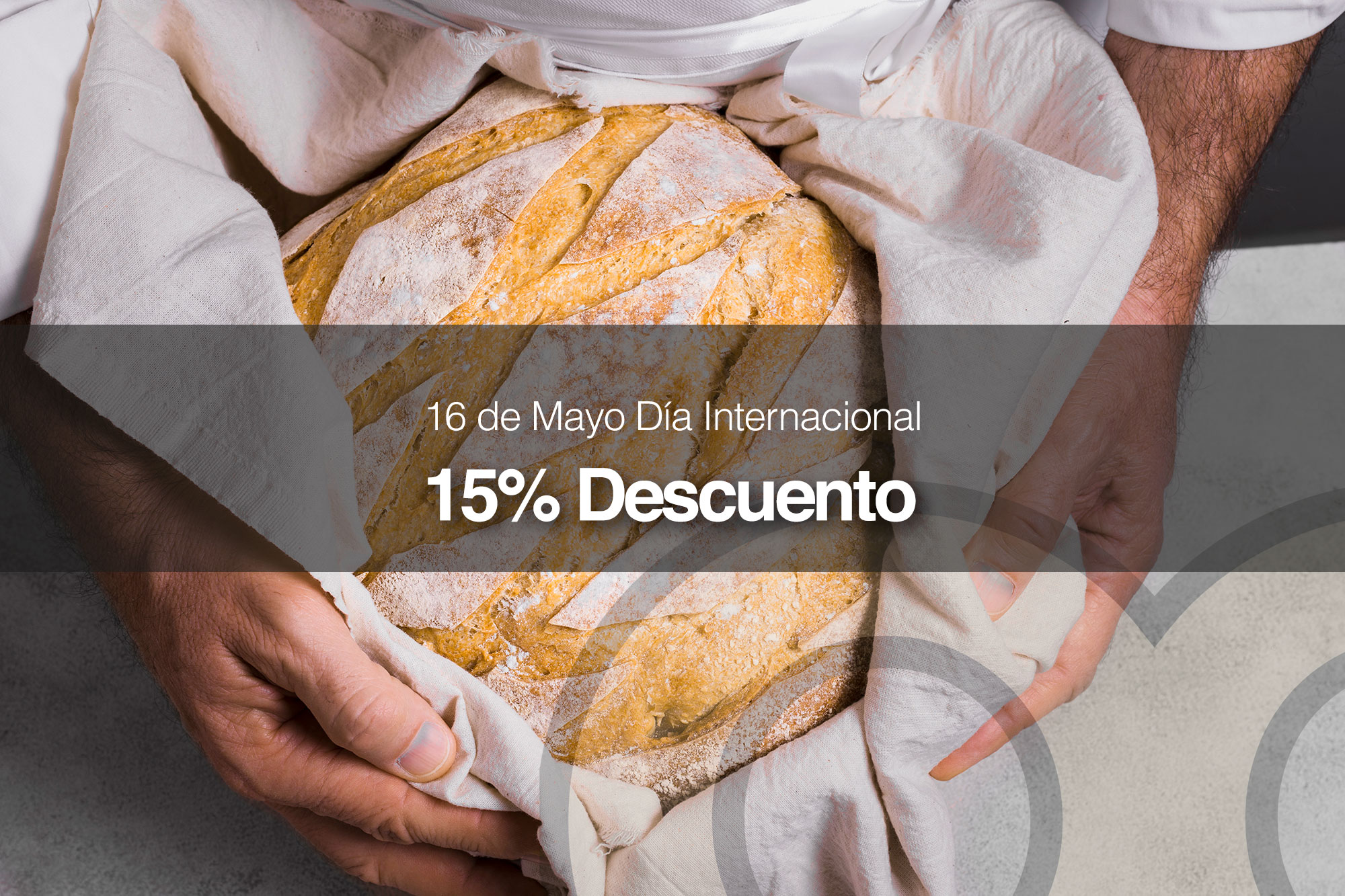 Día Internacional Enfermedad Celiaca